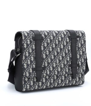 Dior Oblique Messenger Bag