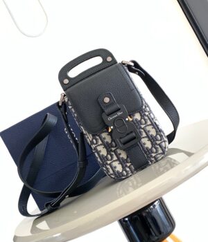 Dior Oblique Sling Bag