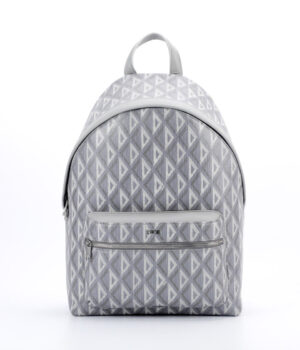 Dior Rider Diamond Backpack