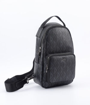 Dior Rider Diamond Bags