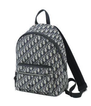 Dior Rider Oblique Backpack