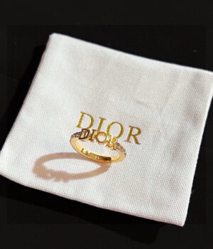 Dior Rings