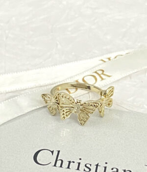 Dior Rings