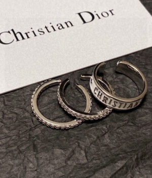 Dior Rings