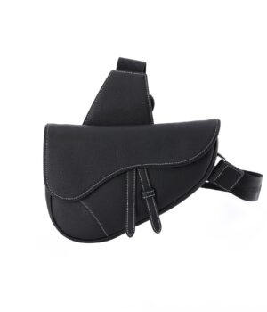 Dior Saddle Bag