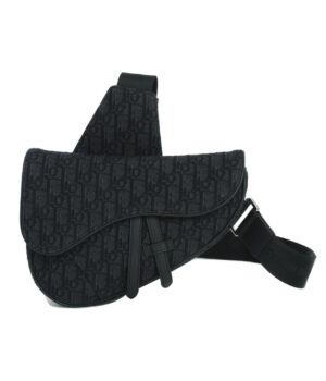 Dior Saddle Bag