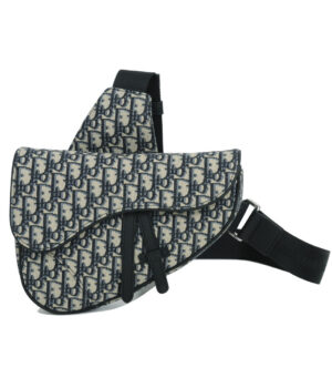 Dior Saddle Bag