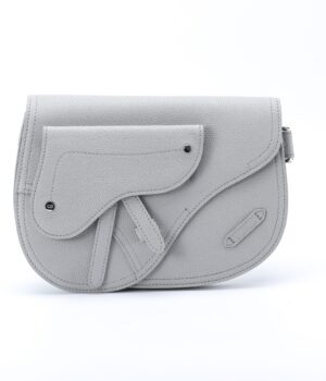 Dior Saddle Bag