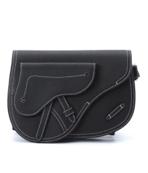 Dior Saddle Bag
