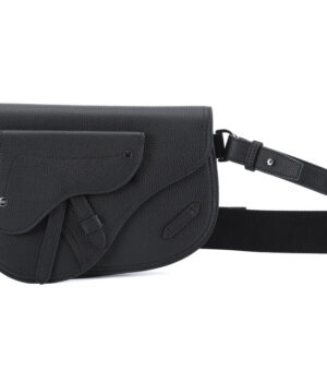 Dior Saddle Bag