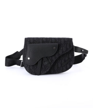 Dior Saddle Bag