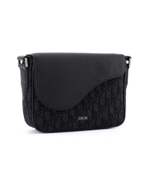 Dior Saddle Bag