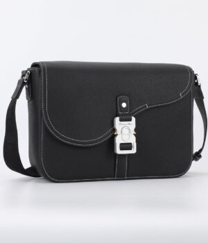 Dior Saddle Messenger Bag