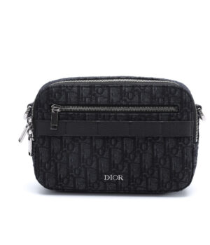 Dior Safari Oblique Bags