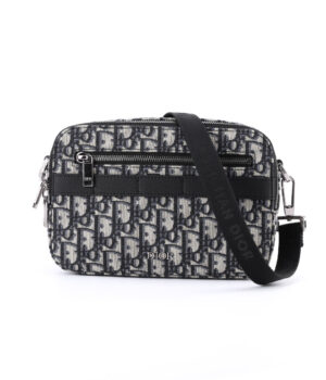 Dior Safari Oblique bags