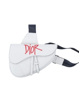 Dior Shawn Rider Saddle Bag