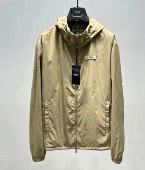 Fendi Jacket