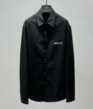 Fendi Long Sleeve Shirt