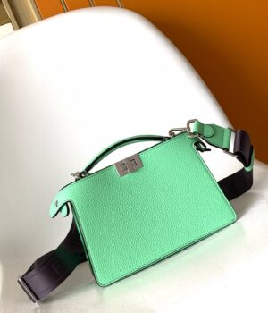 FENDI PEEKABOO 21*6*14
