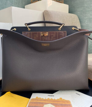 FENDI PEEKABOO 41*13*29