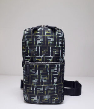 FENDI SLING BAG 16*5*30