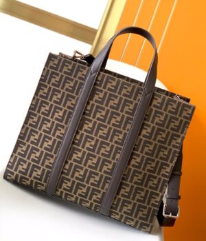 FENDI SUN SHINE 35*19*41