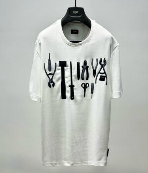 Fendi T-shirt