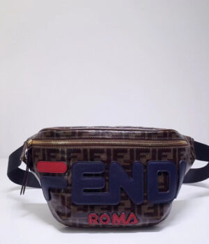 FENDI WAIST BAG 35*8*17