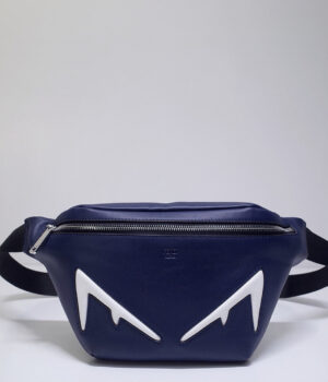 FENDI WAIST BAG 35*8*17
