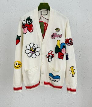 GC Cardigan