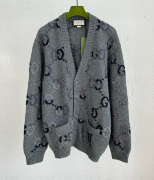 GC Cardigan