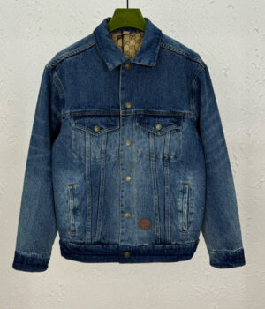 GC Denim Jacket