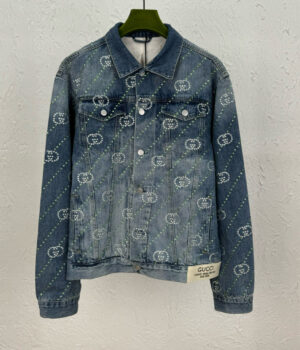 GC Denim Jacket
