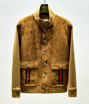 GC Jacket