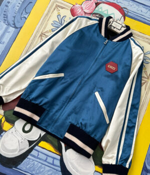 GC Jacket