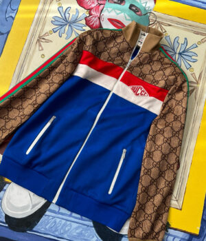 GC Jacket