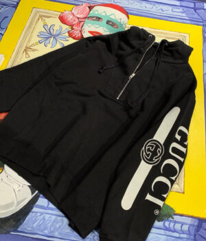 GC Jacket