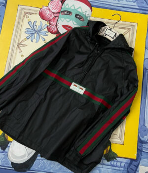 GC Jacket
