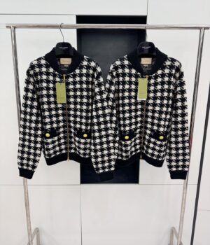 GC Jacket