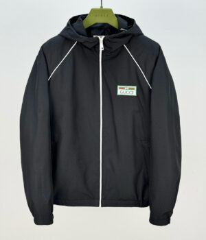 GC Jacket