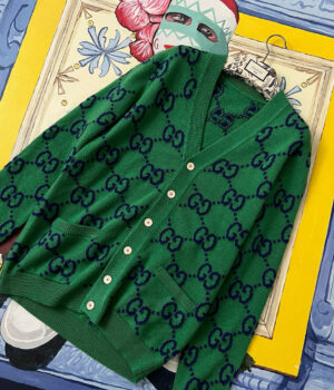 GC Jacket