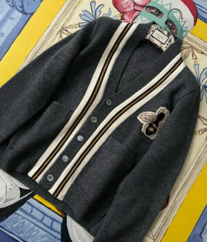 GC Jacket