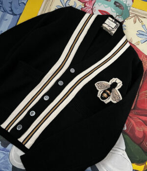 GC Jacket