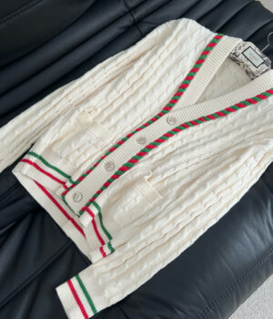 GC Jacket