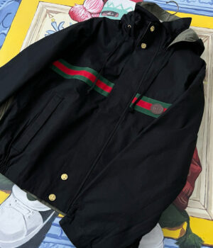 GC Jacket