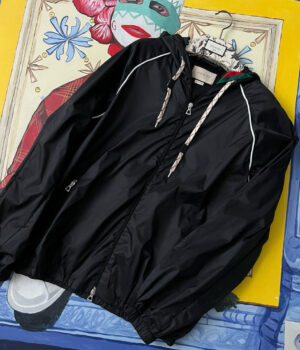 GC Jacket