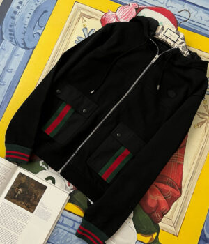 GC Jacket