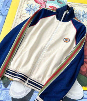 GC Jacket