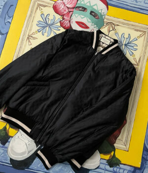 GC Jacket