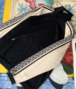 GC Jacket